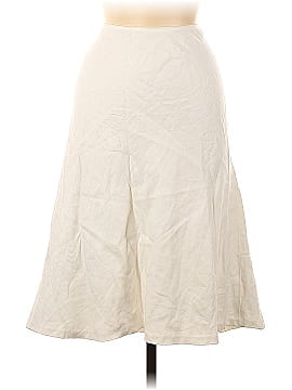 Lafayette 148 New York Casual Skirt (view 1)