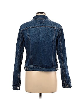 Ann Taylor LOFT Denim Jacket (view 2)