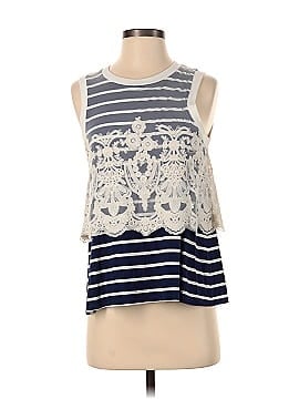 Postmark from Anthropologie Tank Top (view 1)