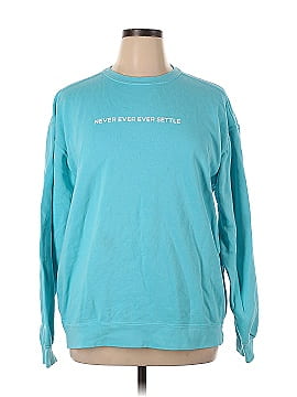 Comfort Colors Sweatshirt (view 1)