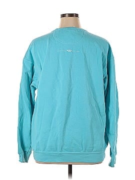 Comfort Colors Sweatshirt (view 2)