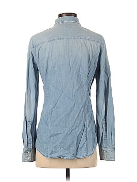 J.Crew Long Sleeve Button-Down Shirt (view 2)