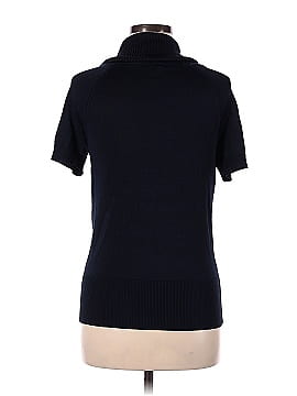 Ann Taylor Factory Turtleneck Sweater (view 2)