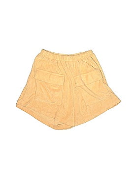 Sabo Skirt Shorts (view 1)