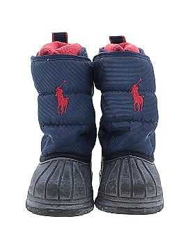 Polo by Ralph Lauren Boots (view 2)