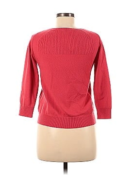TSE Cashmere Pullover Sweater (view 2)