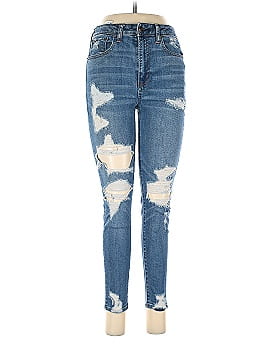 American Eagle Outfitters Jeans (view 1)