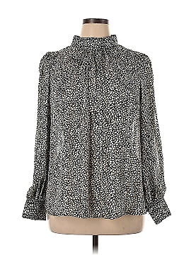 H&M Long Sleeve Blouse (view 1)