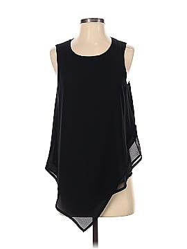 Mossimo Sleeveless Blouse (view 1)