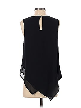 Mossimo Sleeveless Blouse (view 2)