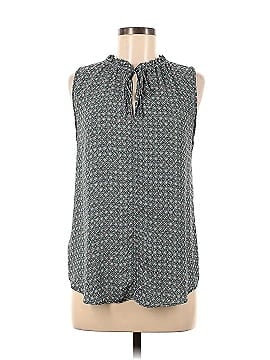 Ann Taylor LOFT Sleeveless Blouse (view 1)