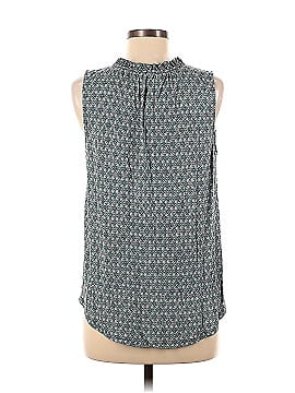 Ann Taylor LOFT Sleeveless Blouse (view 2)