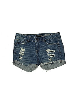 Aeropostale Denim Shorts (view 1)