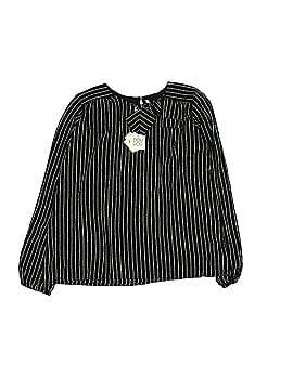 DOUUOD Long Sleeve Blouse (view 1)