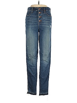 Madewell Jeans (view 1)