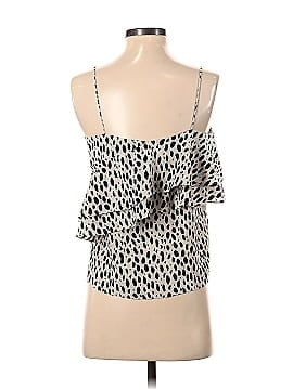 J.Crew Sleeveless Blouse (view 2)