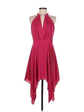 Halston Heritage Casual Dress (view 1)