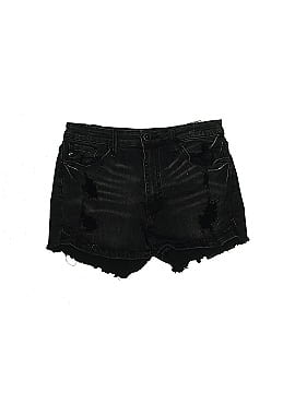 KANCAN JEANS Denim Shorts (view 1)