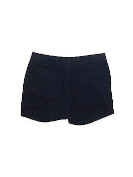 J.Crew Factory Store Khaki Shorts (view 1)