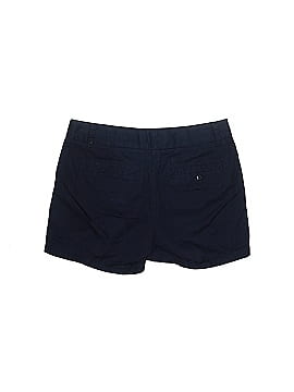 J.Crew Factory Store Khaki Shorts (view 2)