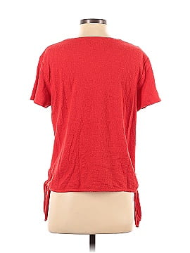 Madewell Short Sleeve Top (view 2)