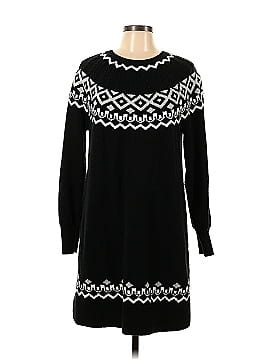 Ann Taylor LOFT Casual Dress (view 1)