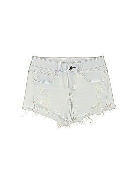 American Eagle Outfitters Denim Shorts (view 1)