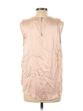 H&M Sleeveless Blouse (view 2)