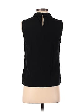 Ann Taylor Sleeveless Blouse (view 2)