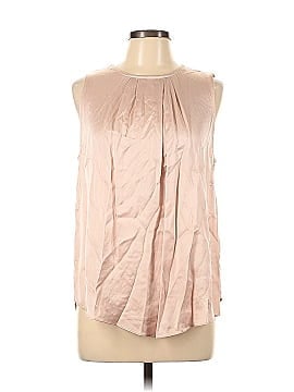 H&M Sleeveless Blouse (view 1)