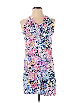 Lilly Pulitzer Casual Dress (view 1)