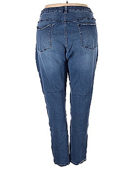 Universal Standard Jeans (view 2)