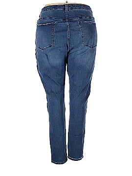 Universal Standard Jeans (view 2)