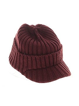 Maurices Hat (view 1)
