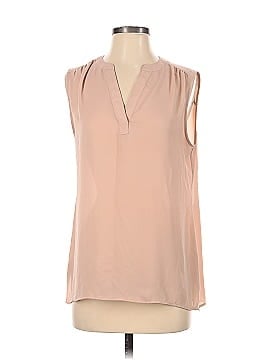 Chaus Sleeveless Blouse (view 1)