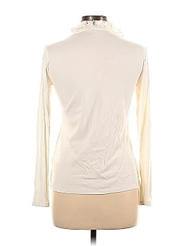 Paris Atelier & Other Stories Long Sleeve Top (view 2)