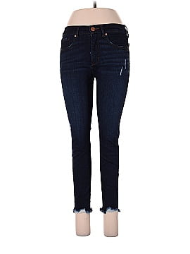 Ann Taylor LOFT Jeans (view 1)