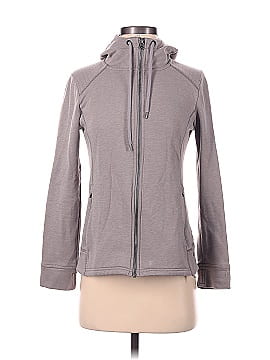 Kuhl Zip Up Hoodie (view 1)