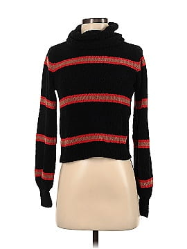 Wild Fable Turtleneck Sweater (view 1)