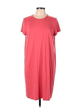 Eileen Fisher Casual Dress (view 1)