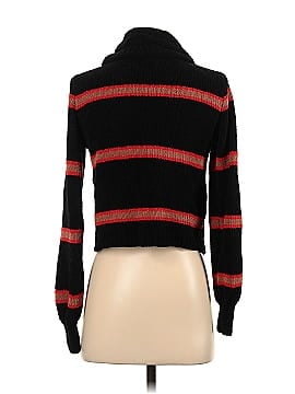 Wild Fable Turtleneck Sweater (view 2)