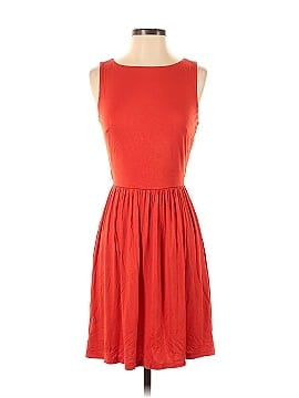 Ann Taylor LOFT Casual Dress (view 1)