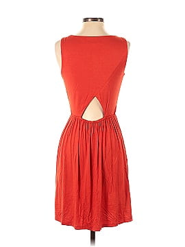 Ann Taylor LOFT Casual Dress (view 2)