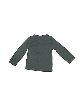 H&M Long Sleeve Henley (view 2)