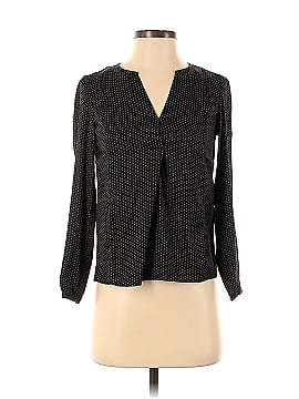 Banana Republic Long Sleeve Blouse (view 1)