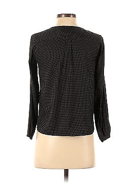 Banana Republic Long Sleeve Blouse (view 2)