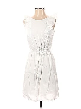 J.Crew Factory Store Casual Dress (view 1)