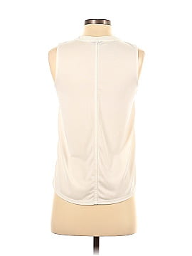 Ann Taylor Sleeveless Blouse (view 2)