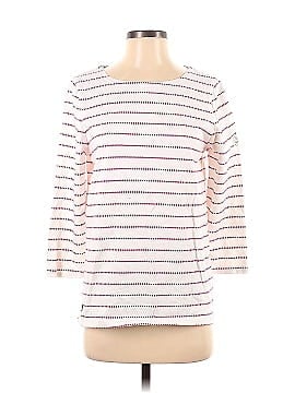 Joules Long Sleeve T-Shirt (view 1)