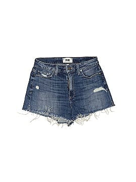 Paige Denim Shorts (view 1)